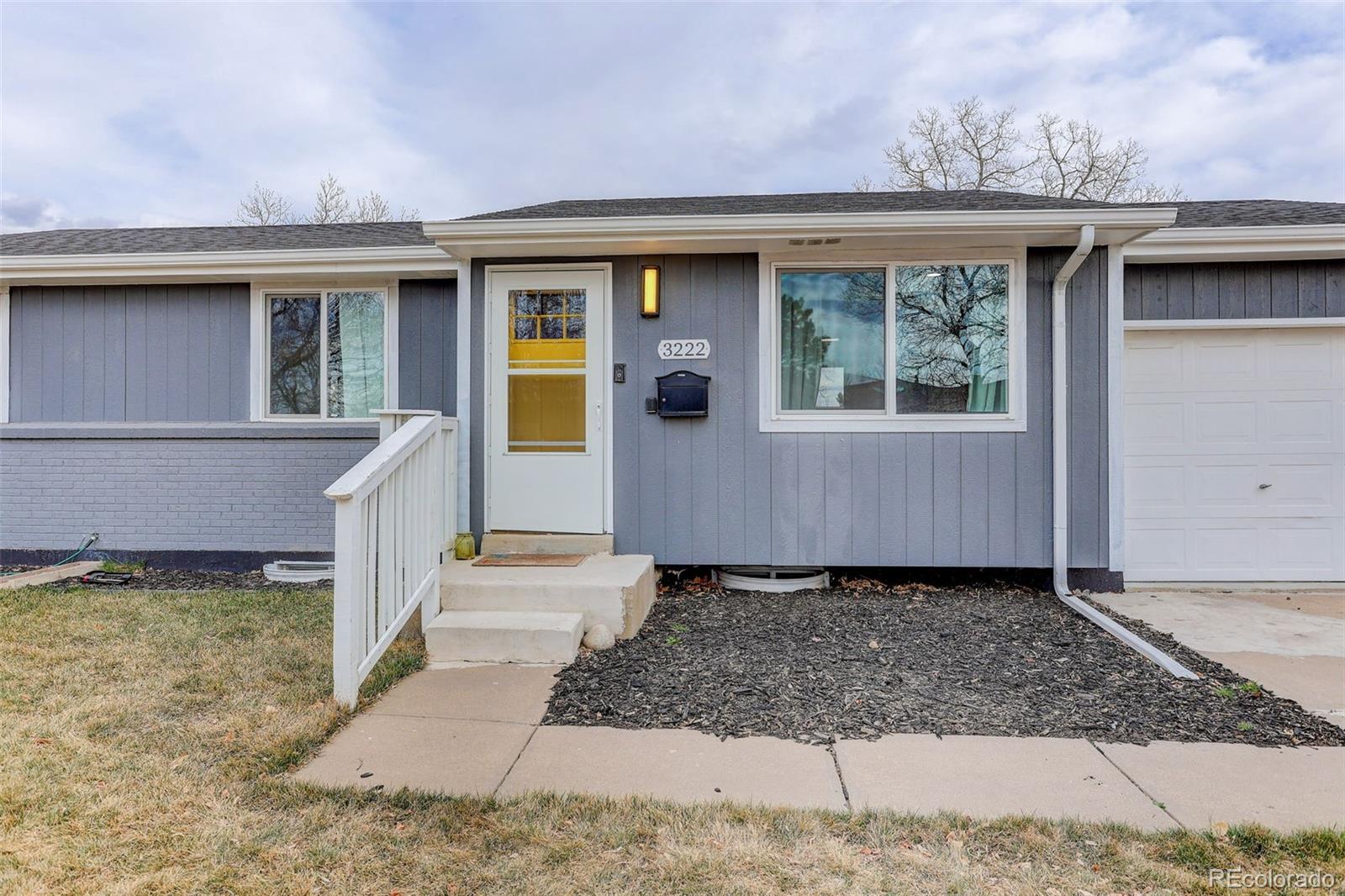 3222 Blackhawk Circle Aurora CO 80011