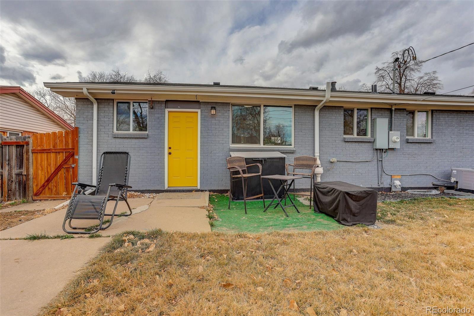 3222 Blackhawk Circle Aurora CO 80011