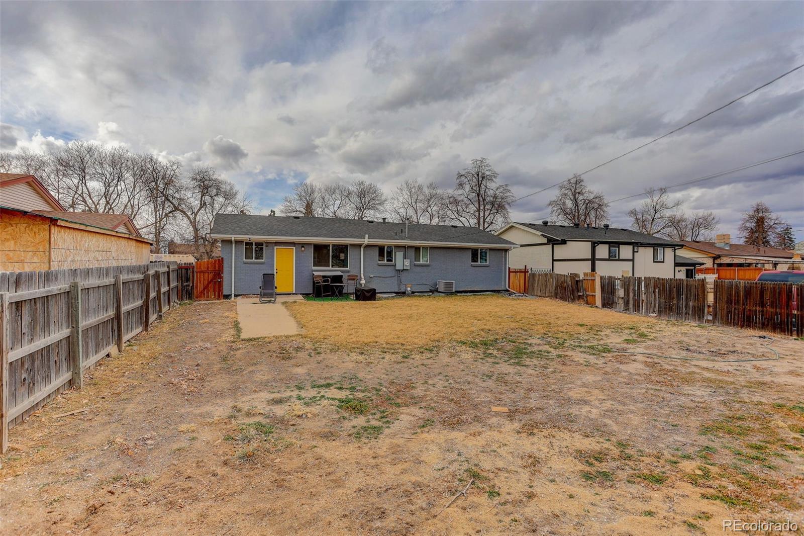 3222 Blackhawk Circle Aurora CO 80011