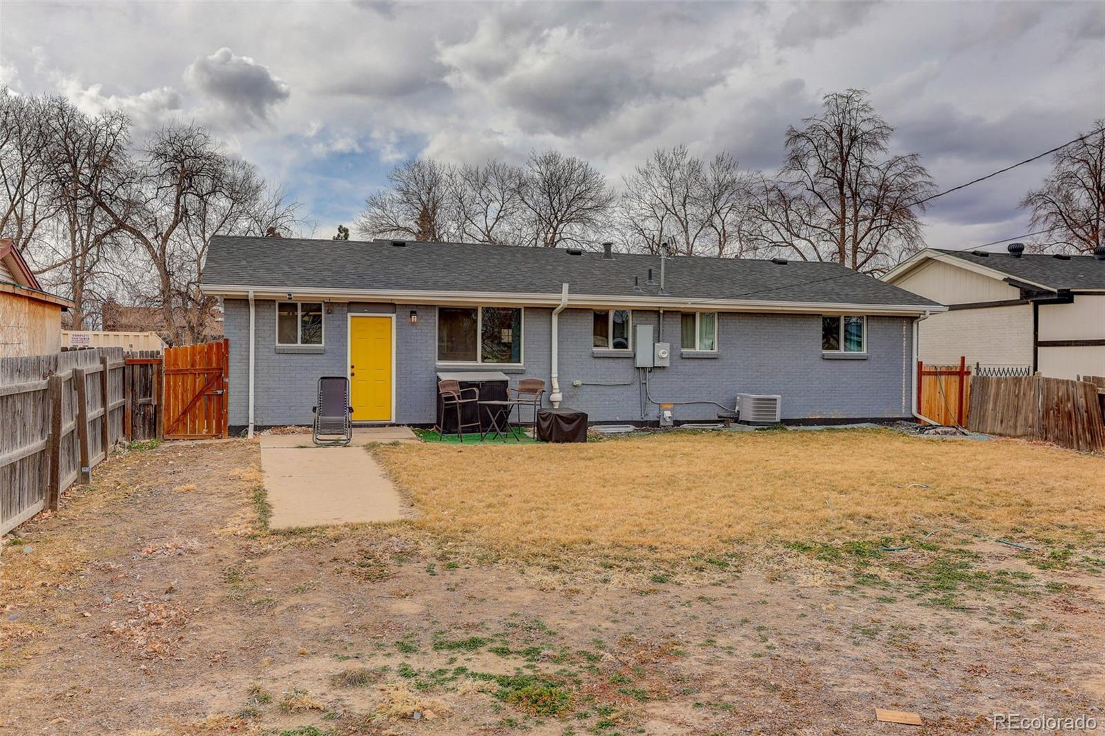 3222 Blackhawk Circle Aurora CO 80011
