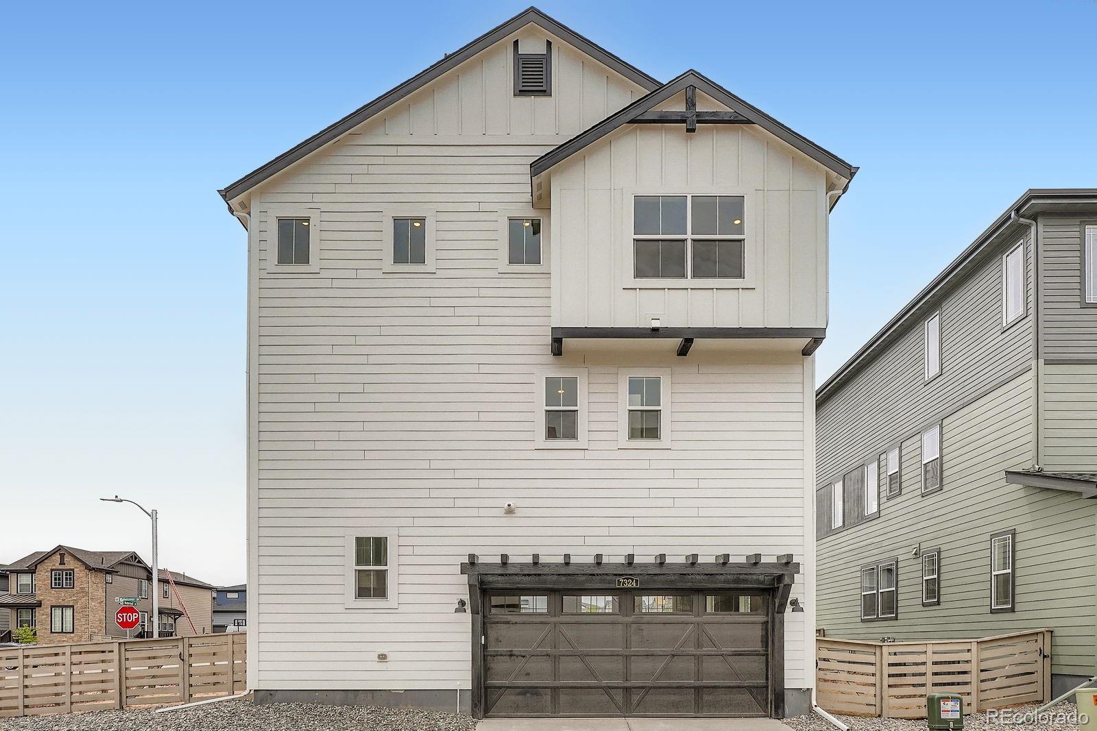 7324 Waterleaf Trail Littleton CO 80125