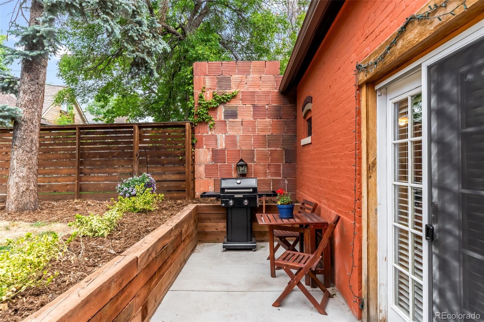 3250 W Hayward Place Denver CO 80211