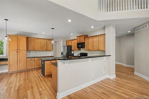 711 Briar Ridge Court Castle Pines CO 80108