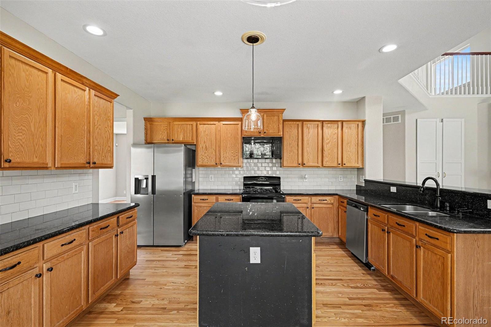 711 Briar Ridge Court Castle Pines CO 80108