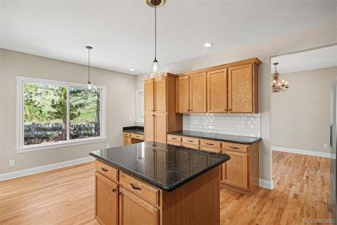 711 Briar Ridge Court Castle Pines CO 80108
