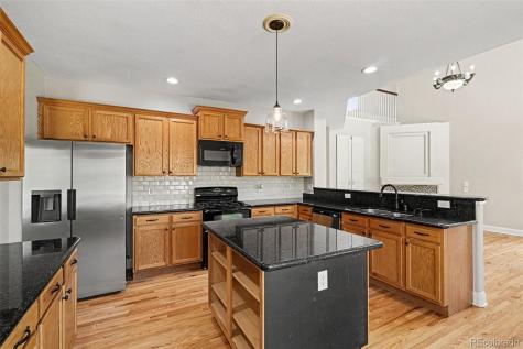 711 Briar Ridge Court Castle Pines CO 80108