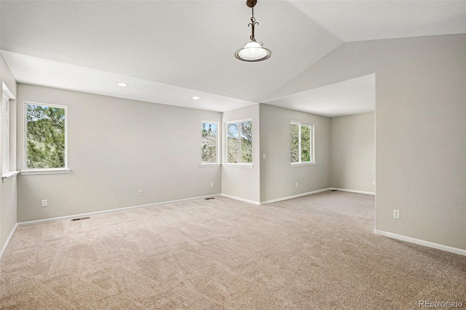 711 Briar Ridge Court Castle Pines CO 80108