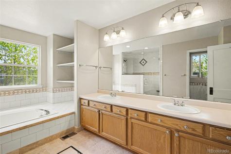 711 Briar Ridge Court Castle Pines CO 80108