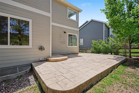 711 Briar Ridge Court Castle Pines CO 80108