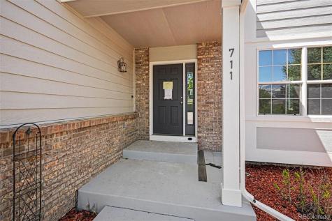 711 Briar Ridge Court Castle Pines CO 80108