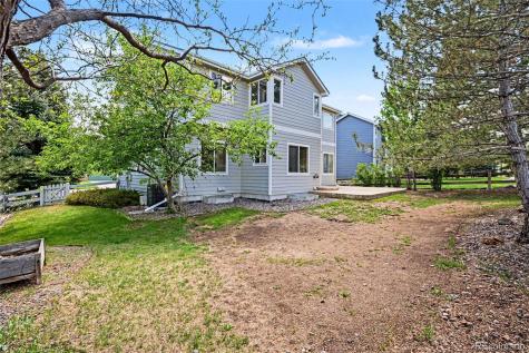 711 Briar Ridge Court Castle Pines CO 80108
