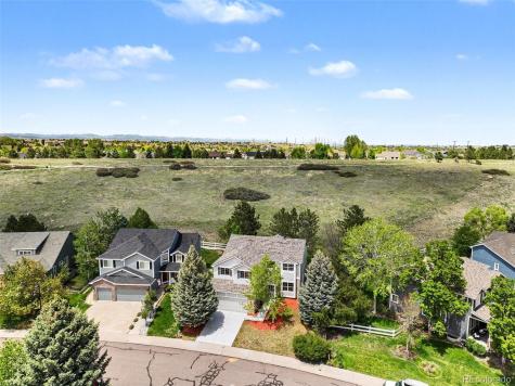 711 Briar Ridge Court Castle Pines CO 80108
