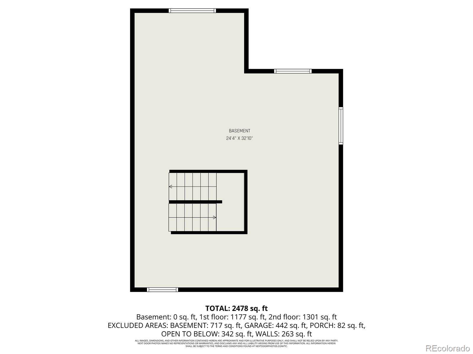 711 Briar Ridge Court Castle Pines CO 80108