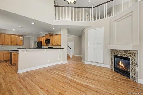 711 Briar Ridge Court Castle Pines CO 80108