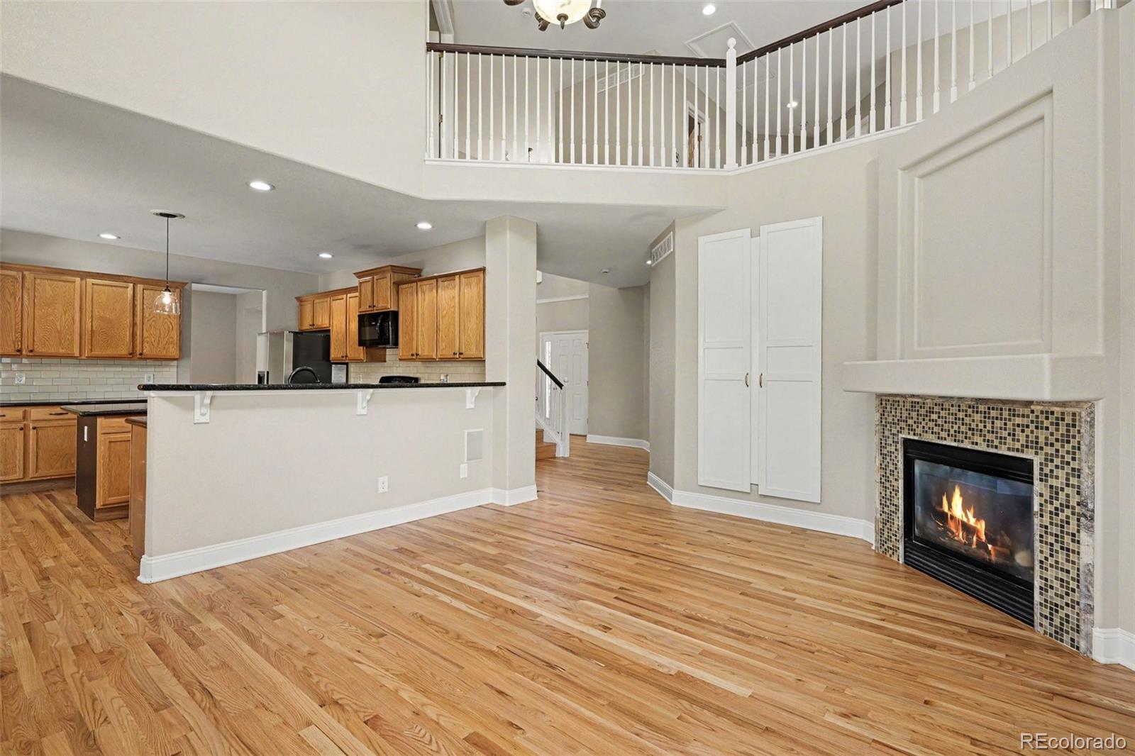 711 Briar Ridge Court Castle Pines CO 80108