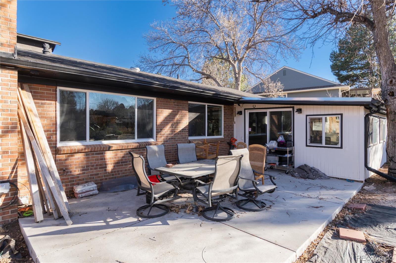 7125 S Depew Street Littleton CO 80128