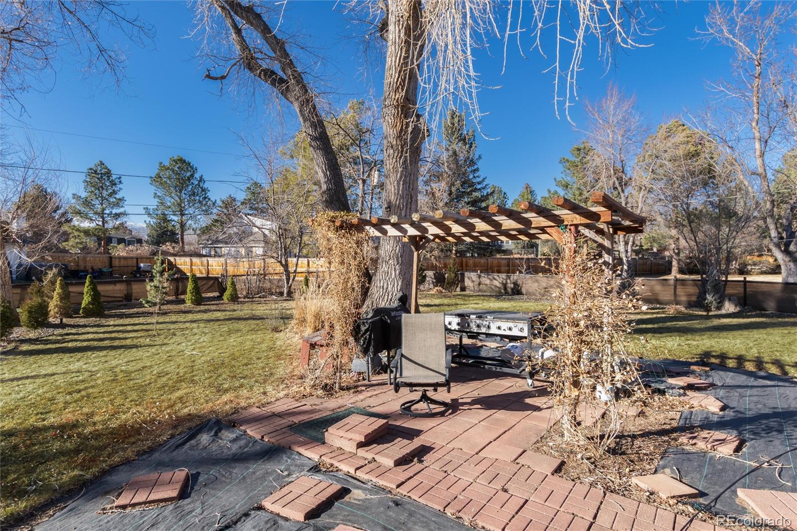 7125 S Depew Street Littleton CO 80128
