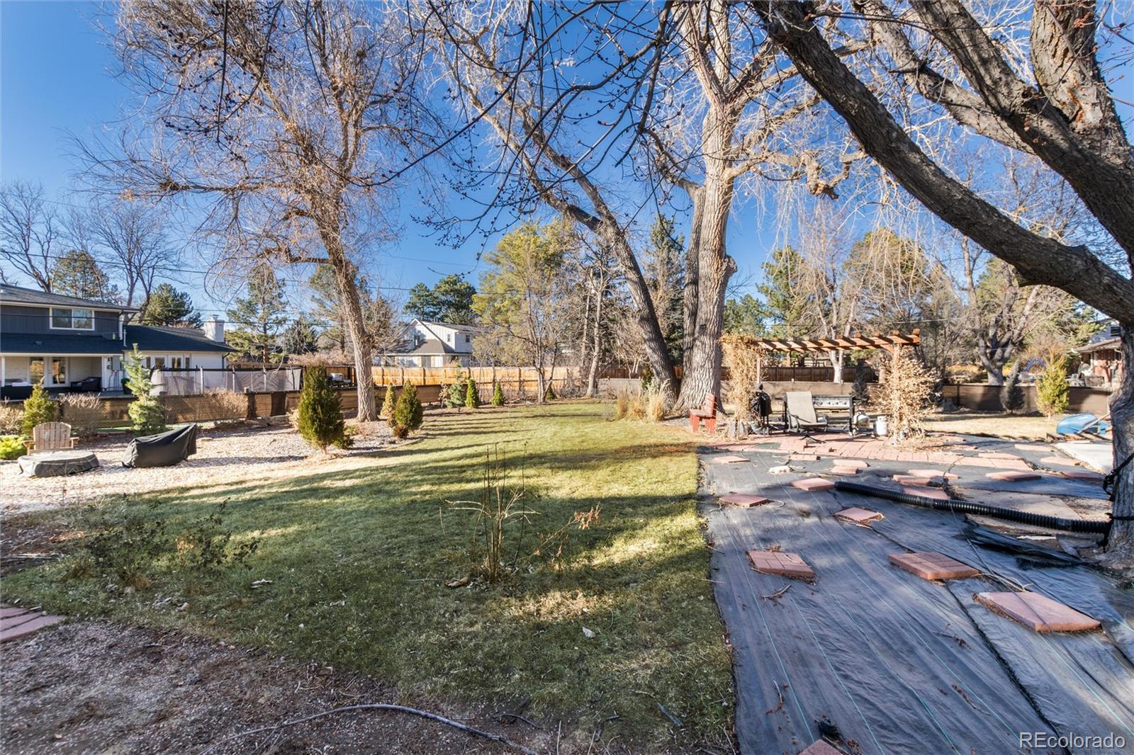 7125 S Depew Street Littleton CO 80128
