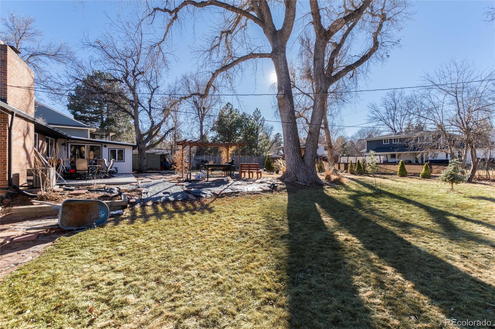 7125 S Depew Street Littleton CO 80128