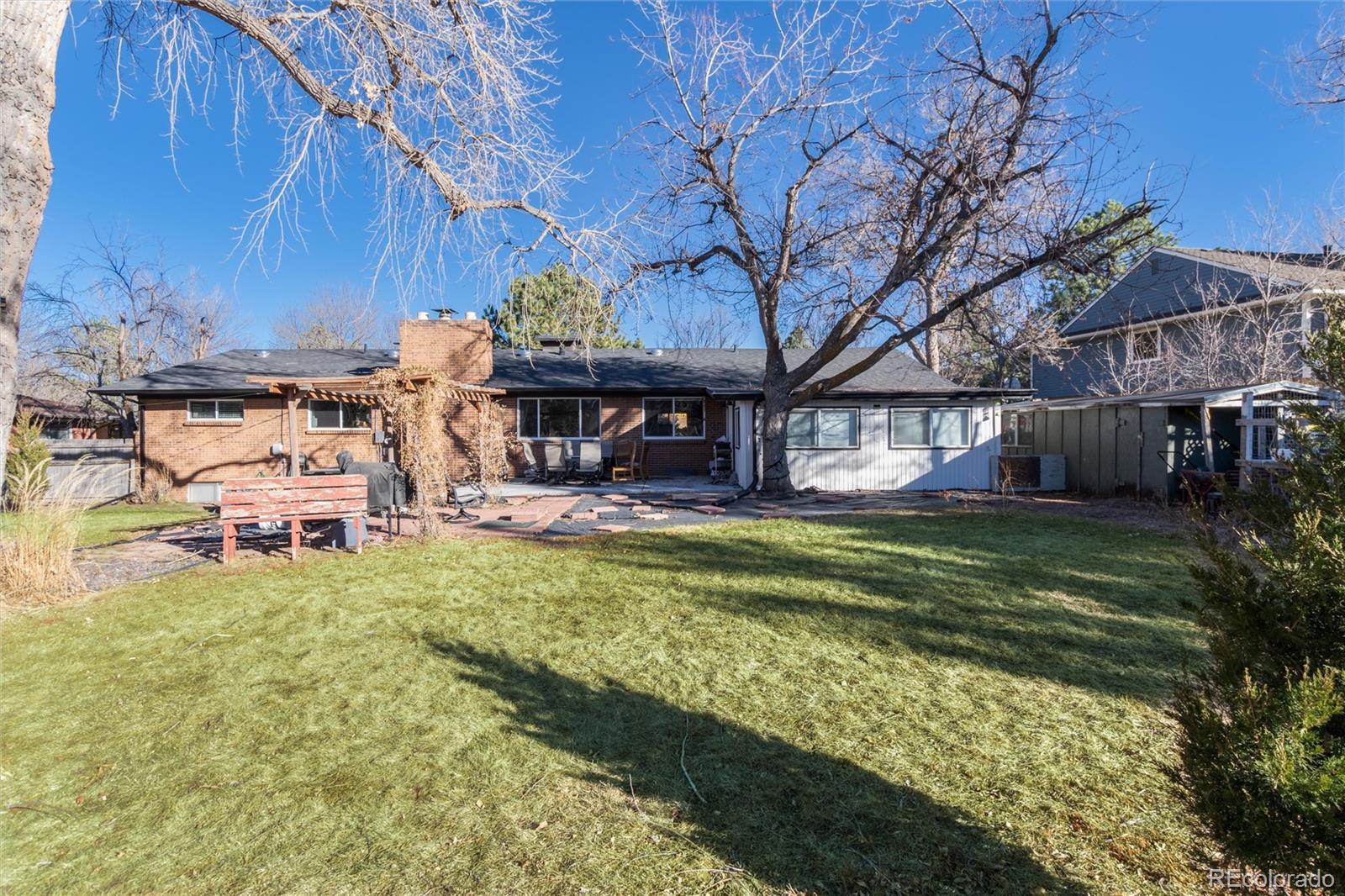 7125 S Depew Street Littleton CO 80128