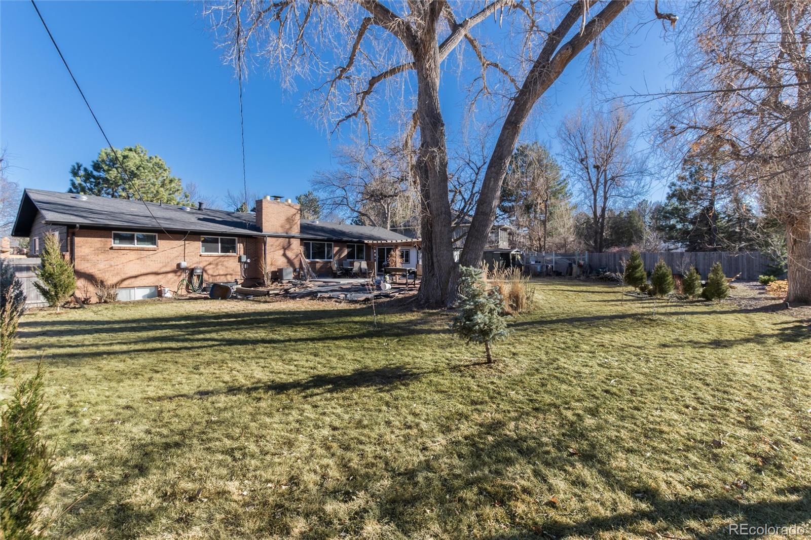 7125 S Depew Street Littleton CO 80128