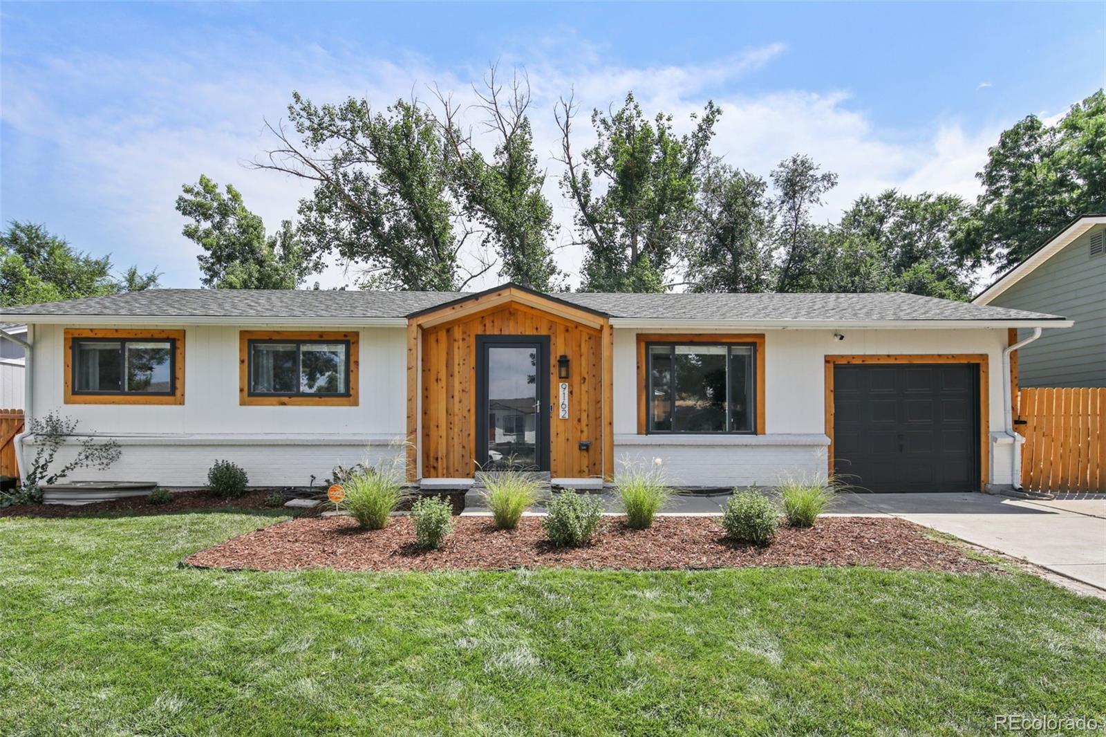 Westminster CO, 9162 W 90th Place