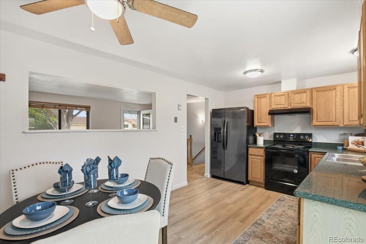 13255 Saturn Drive Lone Tree CO 80124