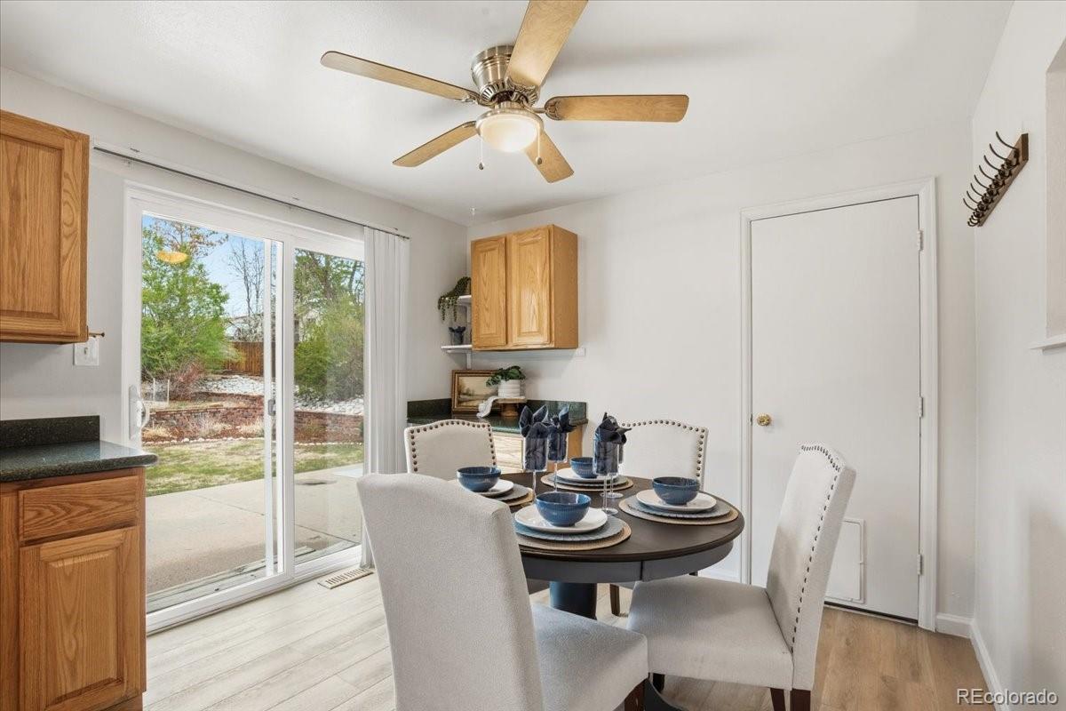13255 Saturn Drive Lone Tree CO 80124