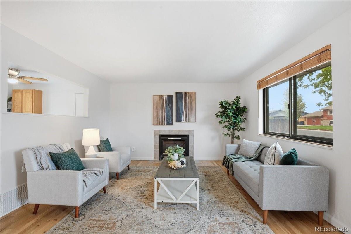13255 Saturn Drive Lone Tree CO 80124