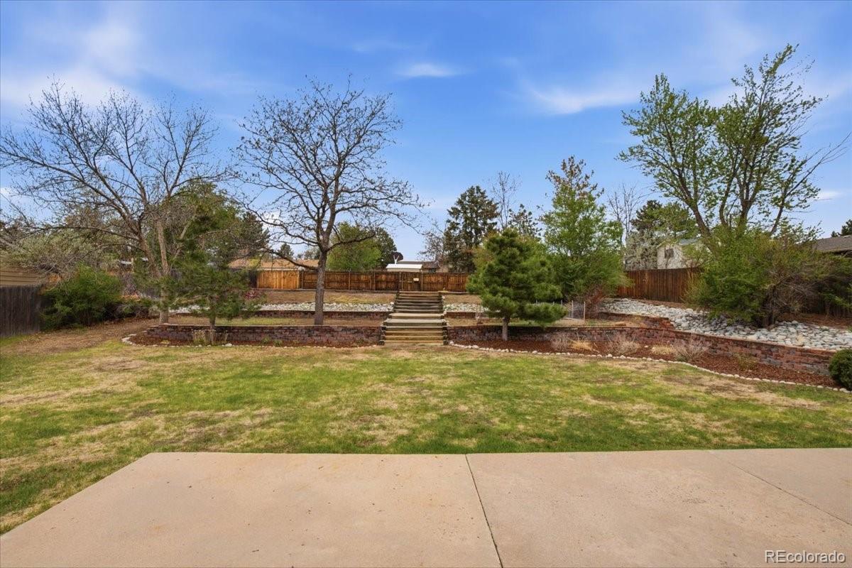 13255 Saturn Drive Lone Tree CO 80124