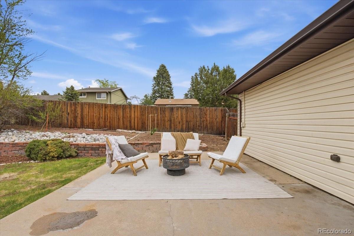 13255 Saturn Drive Lone Tree CO 80124