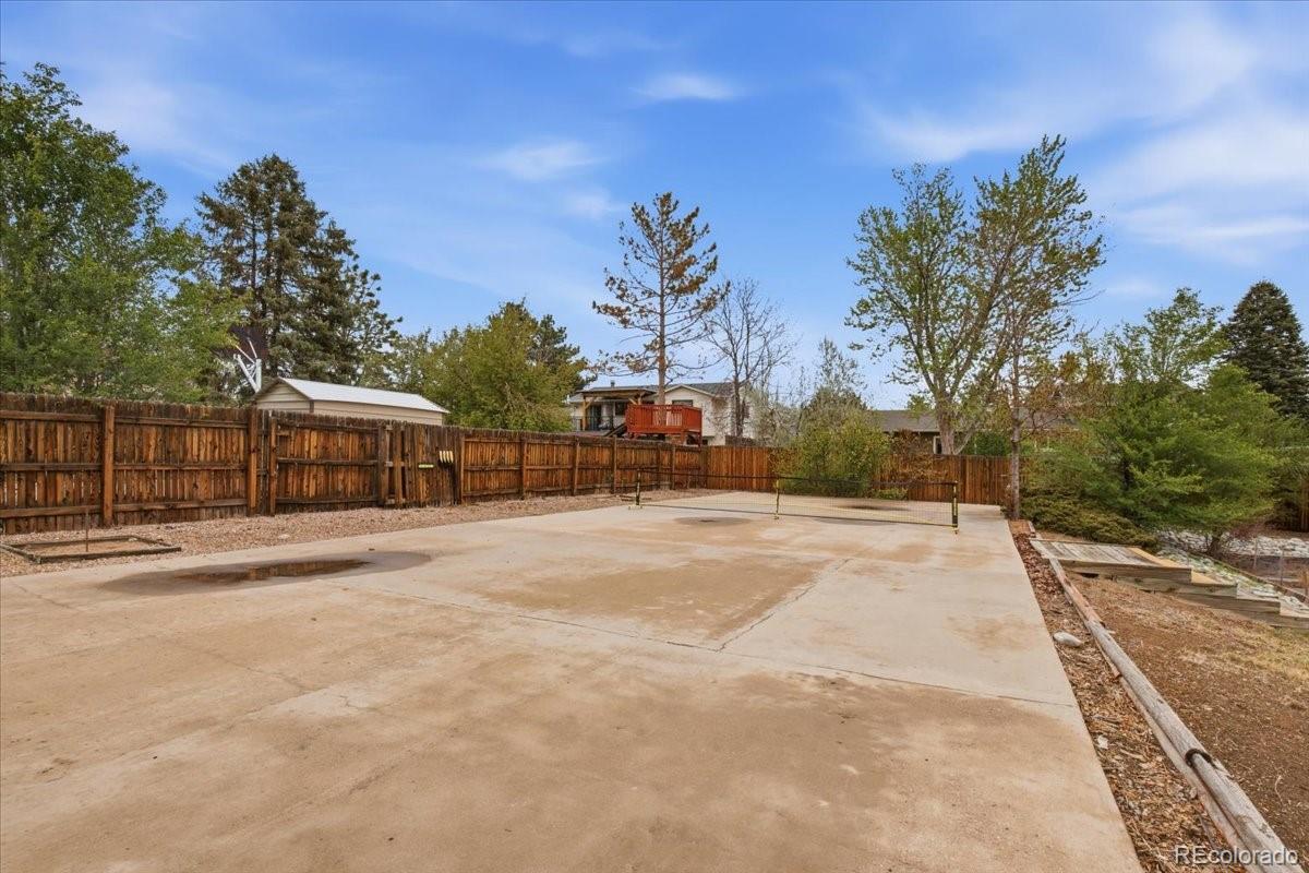 13255 Saturn Drive Lone Tree CO 80124