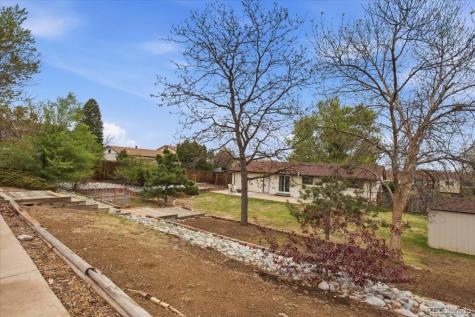 13255 Saturn Drive Lone Tree CO 80124