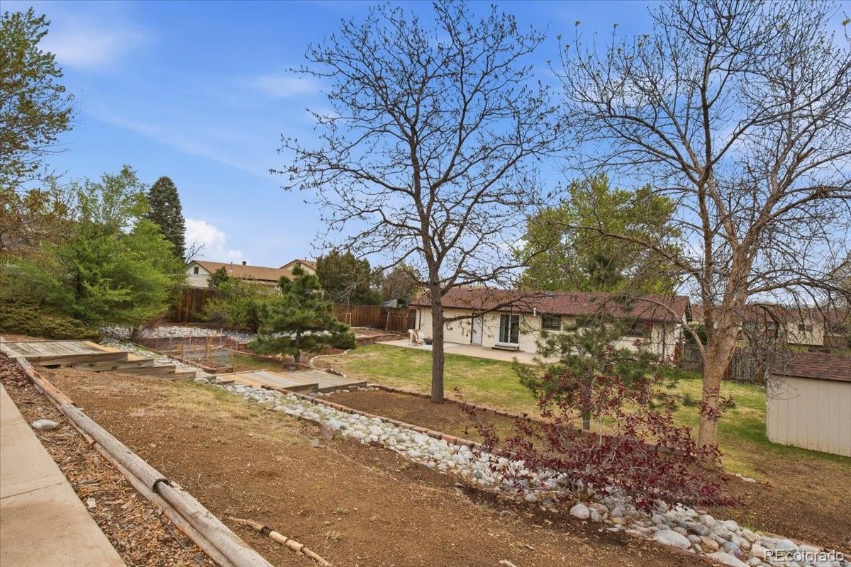 13255 Saturn Drive Lone Tree CO 80124