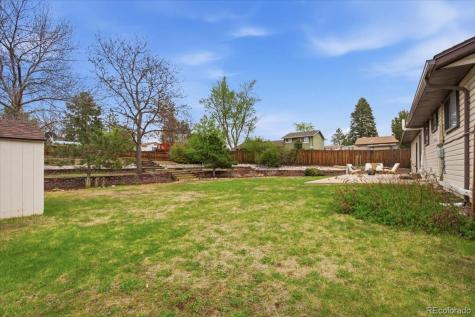 13255 Saturn Drive Lone Tree CO 80124