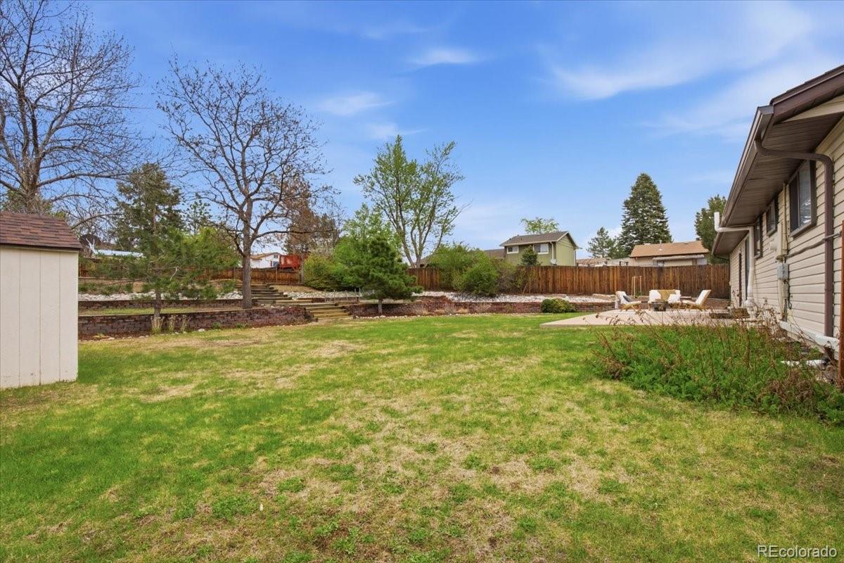 13255 Saturn Drive Lone Tree CO 80124