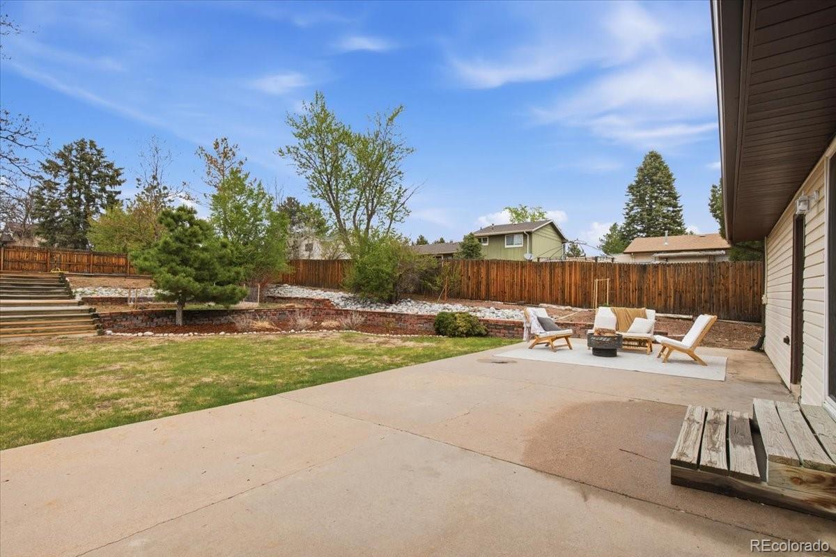13255 Saturn Drive Lone Tree CO 80124