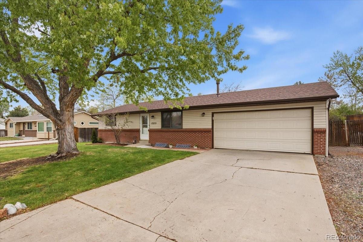 13255 Saturn Drive Lone Tree CO 80124