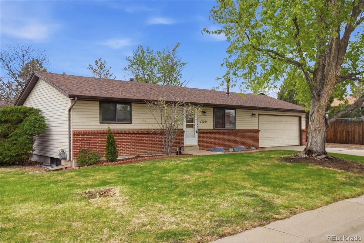 13255 Saturn Drive Lone Tree CO 80124