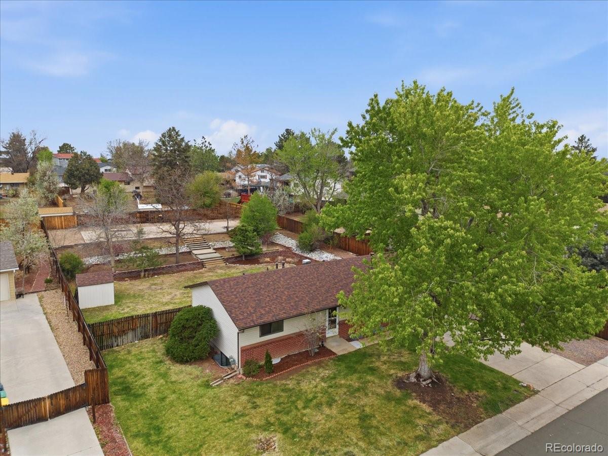 13255 Saturn Drive Lone Tree CO 80124