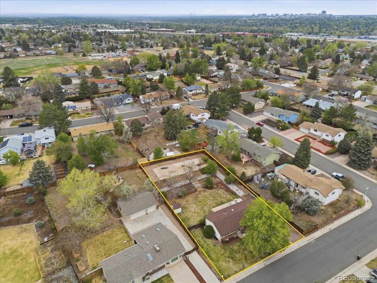 13255 Saturn Drive Lone Tree CO 80124