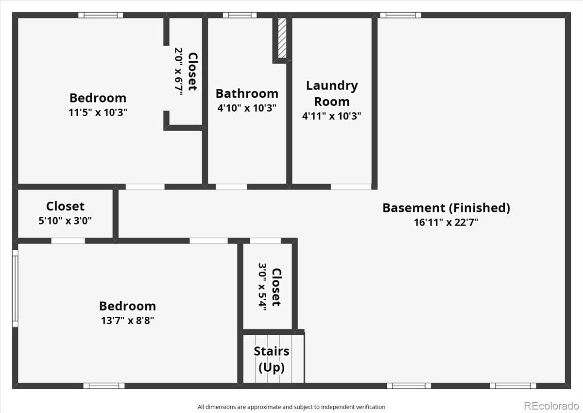13255 Saturn Drive Lone Tree CO 80124