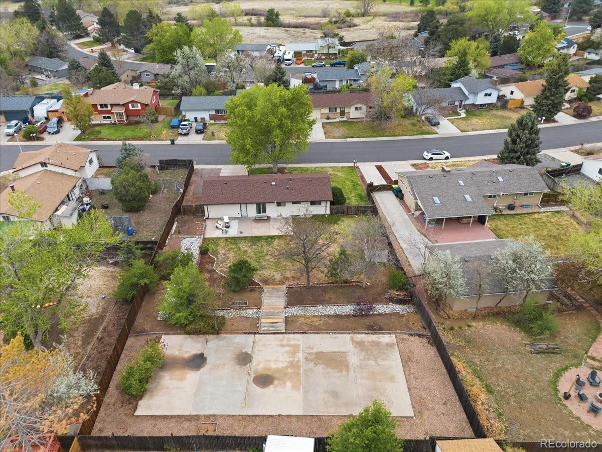 13255 Saturn Drive Lone Tree CO 80124