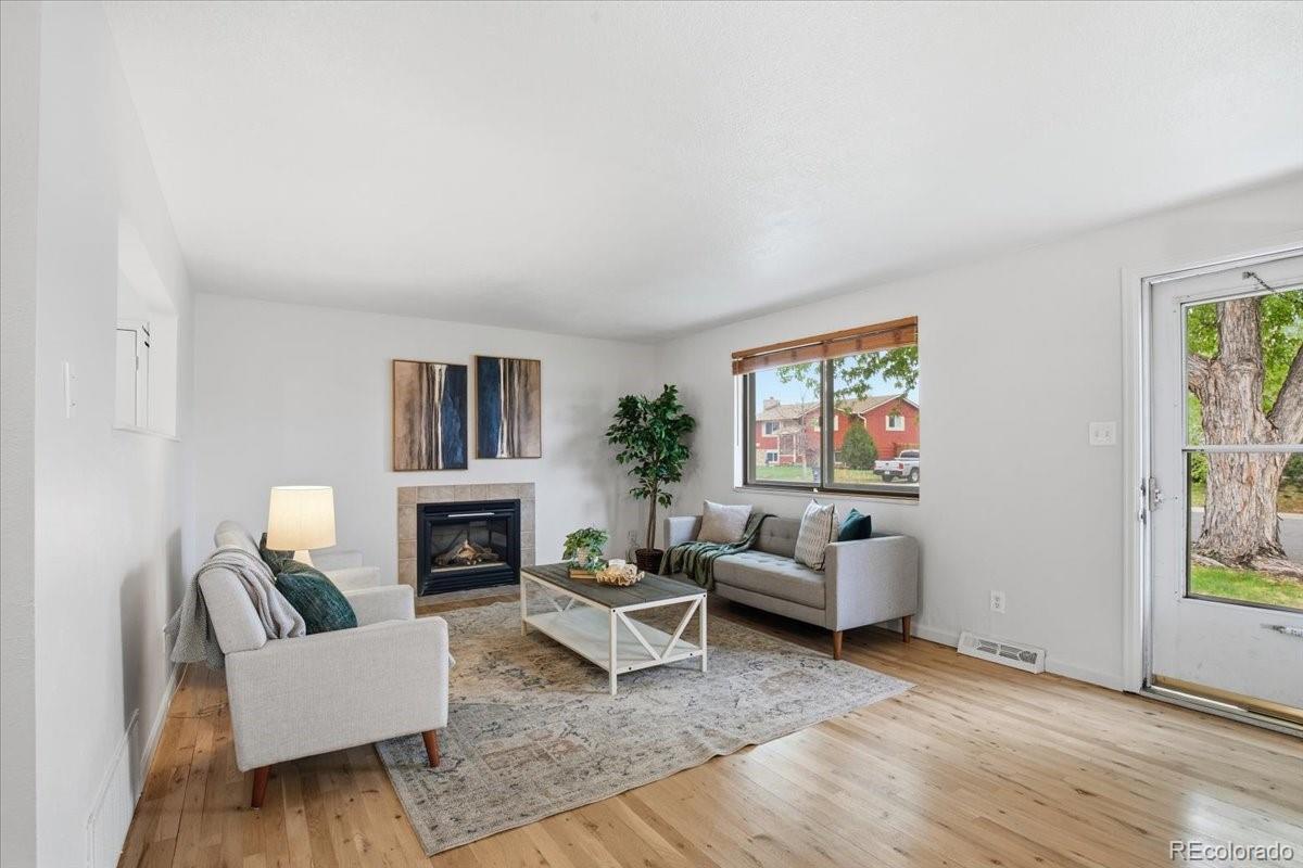 13255 Saturn Drive Lone Tree CO 80124
