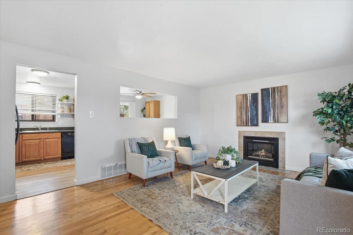 13255 Saturn Drive Lone Tree CO 80124