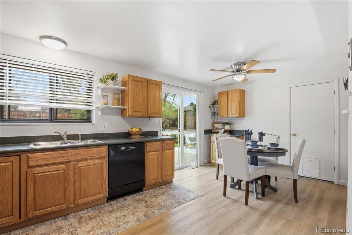 13255 Saturn Drive Lone Tree CO 80124