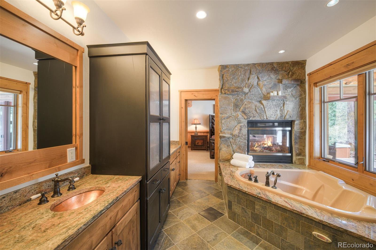 250 Buckeye Creek Road Leadville CO 80461