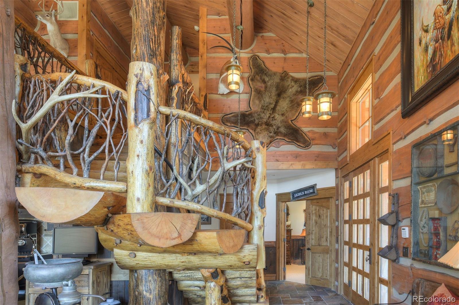 250 Buckeye Creek Road Leadville CO 80461