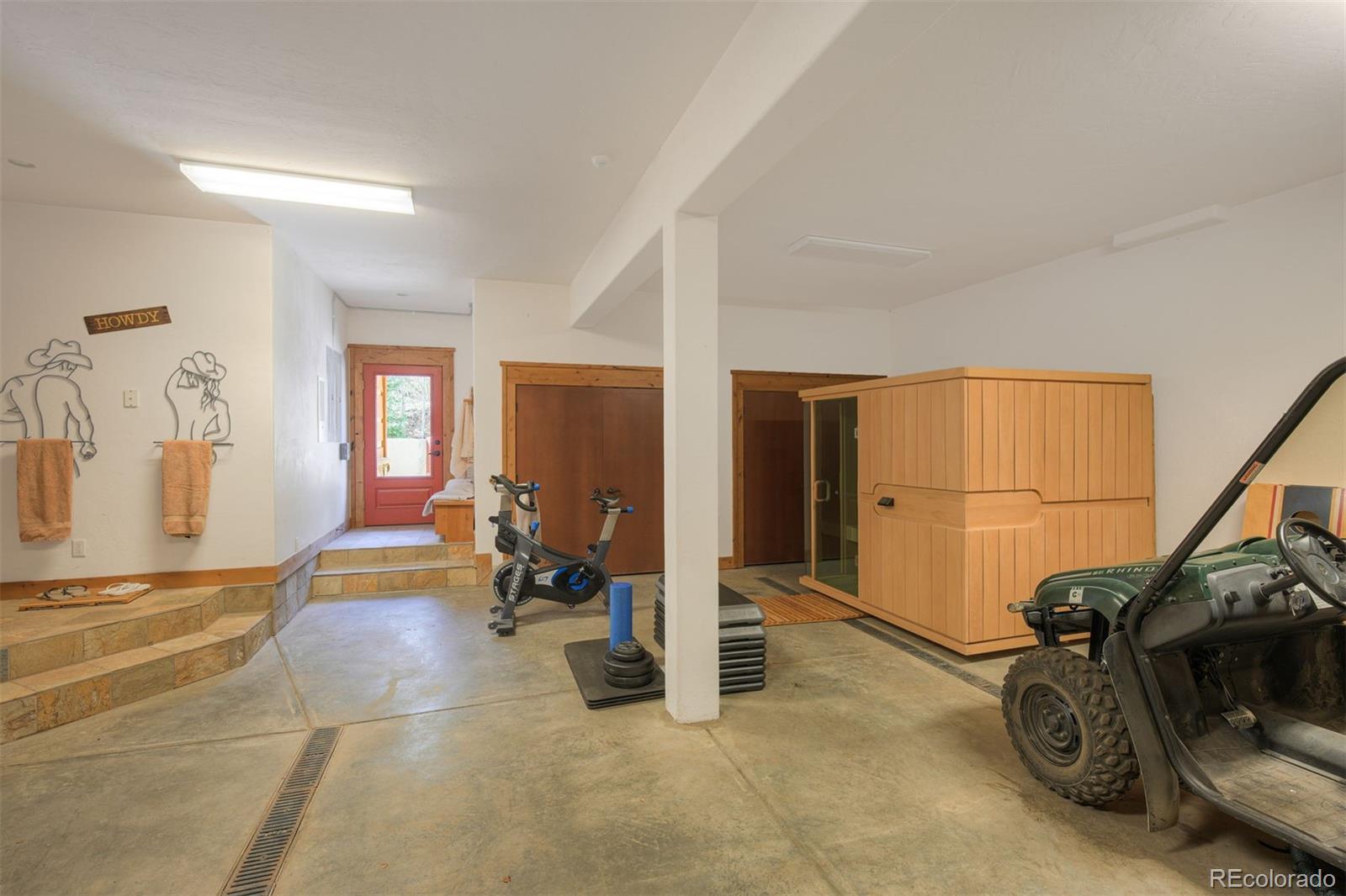 250 Buckeye Creek Road Leadville CO 80461