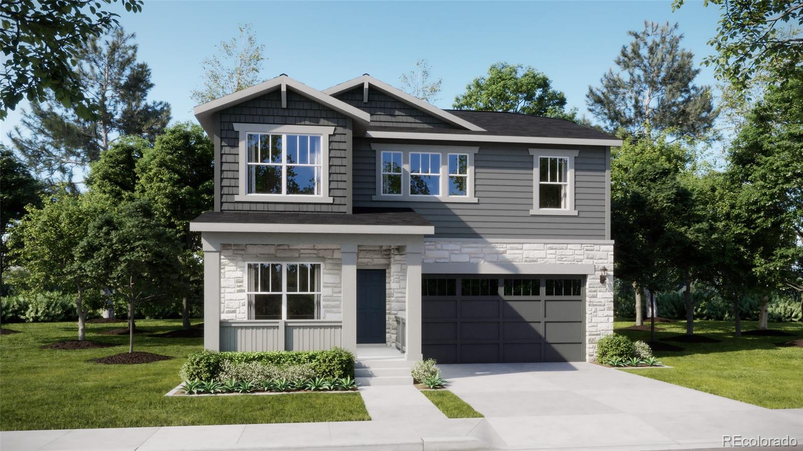 214 Kobe Lane Johnstown CO 80534